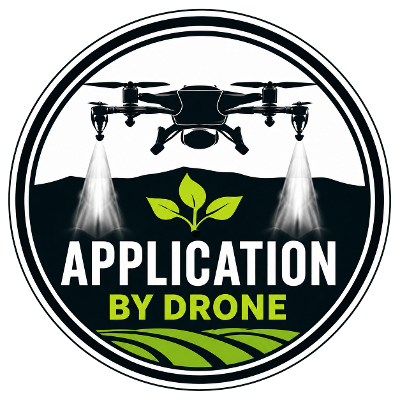 Application By Drone